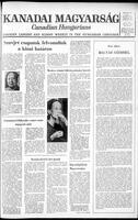 Kanadai Magyarsag, February 18, 1967
