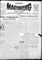 Kanadai Magyarsag, October 21, 1961