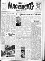 Kanadai Magyarsag, August 18, 1962