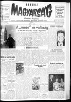 Kanadai Magyarsag, May 20, 1961