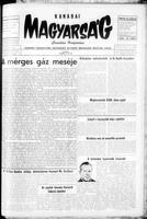 Kanadai Magyarsag, November 12, 1958