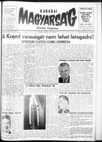 Kanadai Magyarsag, November 17, 1962