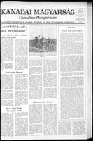 Kanadai Magyarsag, July 29, 1967