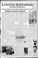 Kanadai Magyarsag, February 01, 1964