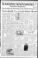 Kanadai Magyarsag, November 14, 1964