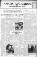 Kanadai Magyarsag, December 05, 1964