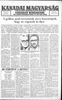 Kanadai Magyarsag, March 10, 1973