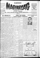 Kanadai Magyarsag, October 07, 1961