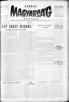 Kanadai Magyarsag, August 23, 1958
