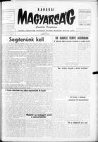 Kanadai Magyarsag, December 10, 1958