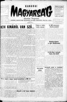 Kanadai Magyarsag, October 01, 1958