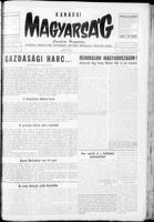 Kanadai Magyarsag, June 21, 1958