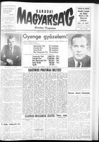 Kanadai Magyarsag, June 23, 1962
