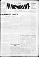 Kanadai Magyarsag, February 15, 1958