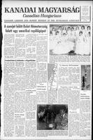 Kanadai Magyarsag, February 08, 1964