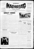 Kanadai Magyarsag, January 04, 1958