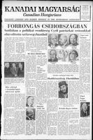 Kanadai Magyarsag, May 09, 1964