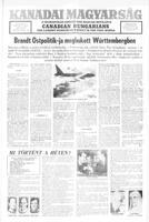 Kanadai Magyarsag, April 29, 1972