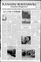 Kanadai Magyarsag, November 21, 1964