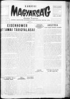 Kanadai Magyarsag, July 16, 1958