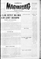 Kanadai Magyarsag, July 12, 1958