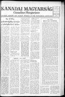 Kanadai Magyarsag, July 15, 1967