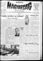 Kanadai Magyarsag, April 22, 1961
