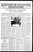 Kanadai Magyarsag, November 24, 1973