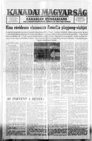 Kanadai Magyarsag, April 24, 1971