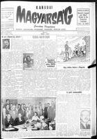 Kanadai Magyarsag, June 24, 1961