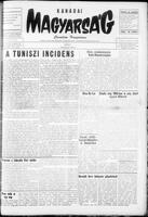 Kanadai Magyarsag, February 19, 1958
