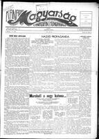 Kanadai Magyarsag, April 25, 1953