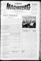 Kanadai Magyarsag, April 30, 1958