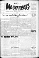 Kanadai Magyarsag, August 09, 1958
