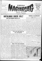 Kanadai Magyarsag, March 03, 1962