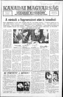 Kanadai Magyarsag, February 03, 1973