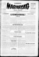 Kanadai Magyarsag, January 18, 1958