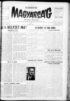 Kanadai Magyarsag, May 03, 1958