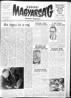 Kanadai Magyarsag, June 11, 1962