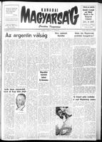 Kanadai Magyarsag, April 07, 1962