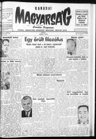 Kanadai Magyarsag, September 23, 1961