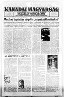 Kanadai Magyarsag, June 19, 1971