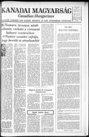 Kanadai Magyarsag, December 09, 1967