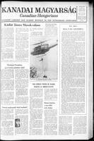 Kanadai Magyarsag, March 18, 1967