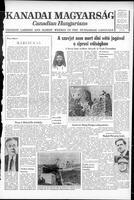 Kanadai Magyarsag, March 14, 1964