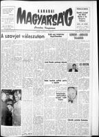 Kanadai Magyarsag, November 24, 1962