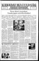 Kanadai Magyarsag, August 11, 1973