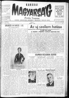 Kanadai Magyarsag, March 11, 1961