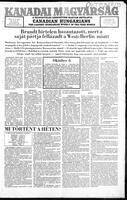 Kanadai Magyarsag, October 06, 1973