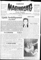 Kanadai Magyarsag, January 07, 1961